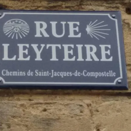 Appartement Renove 1 Chambre Centre Historique Bordeaux Buitenkant foto