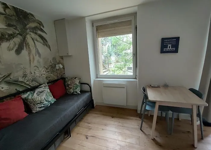 Appartement Renove 1 Chambre Centre Historique