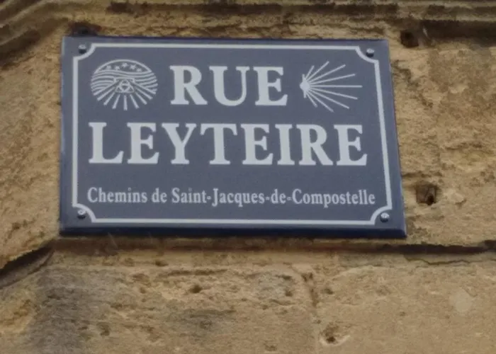 Appartement Renove 1 Chambre Centre Historique