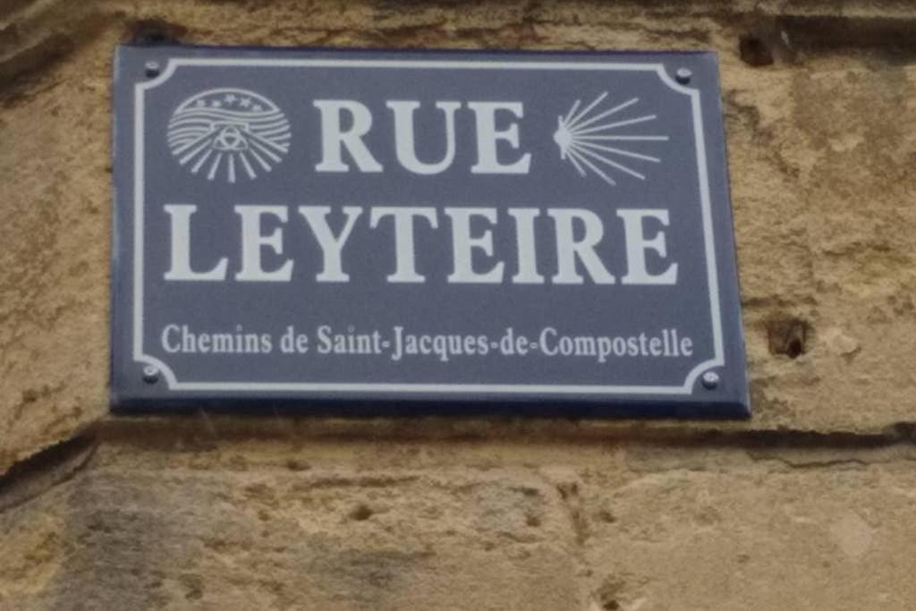 Rénové Centre Historique Appartement *