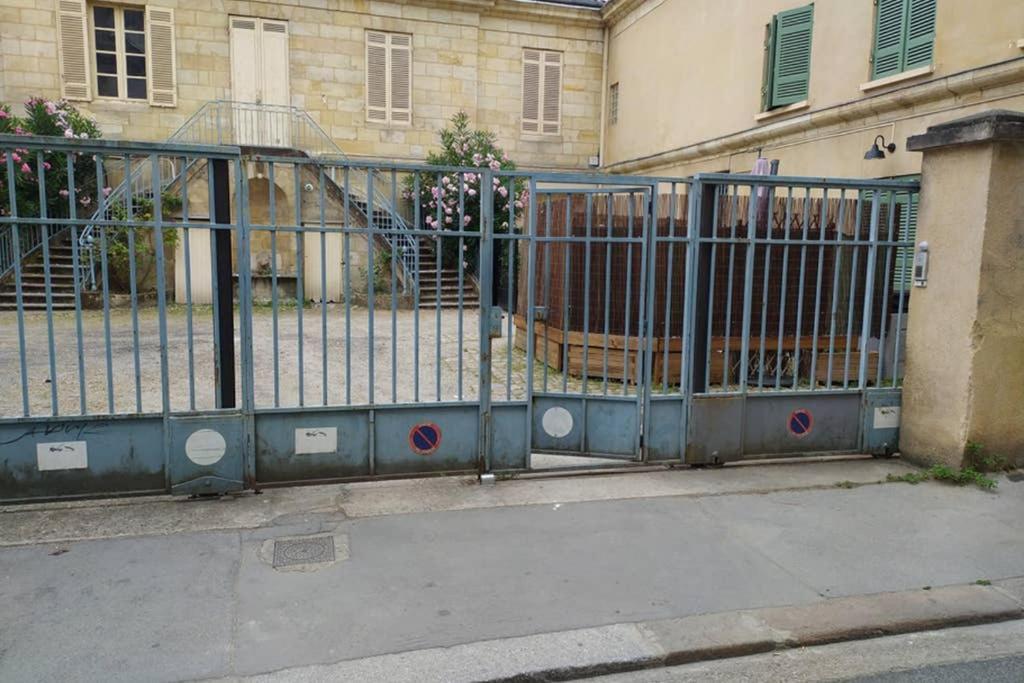 Rénové Centre Historique *