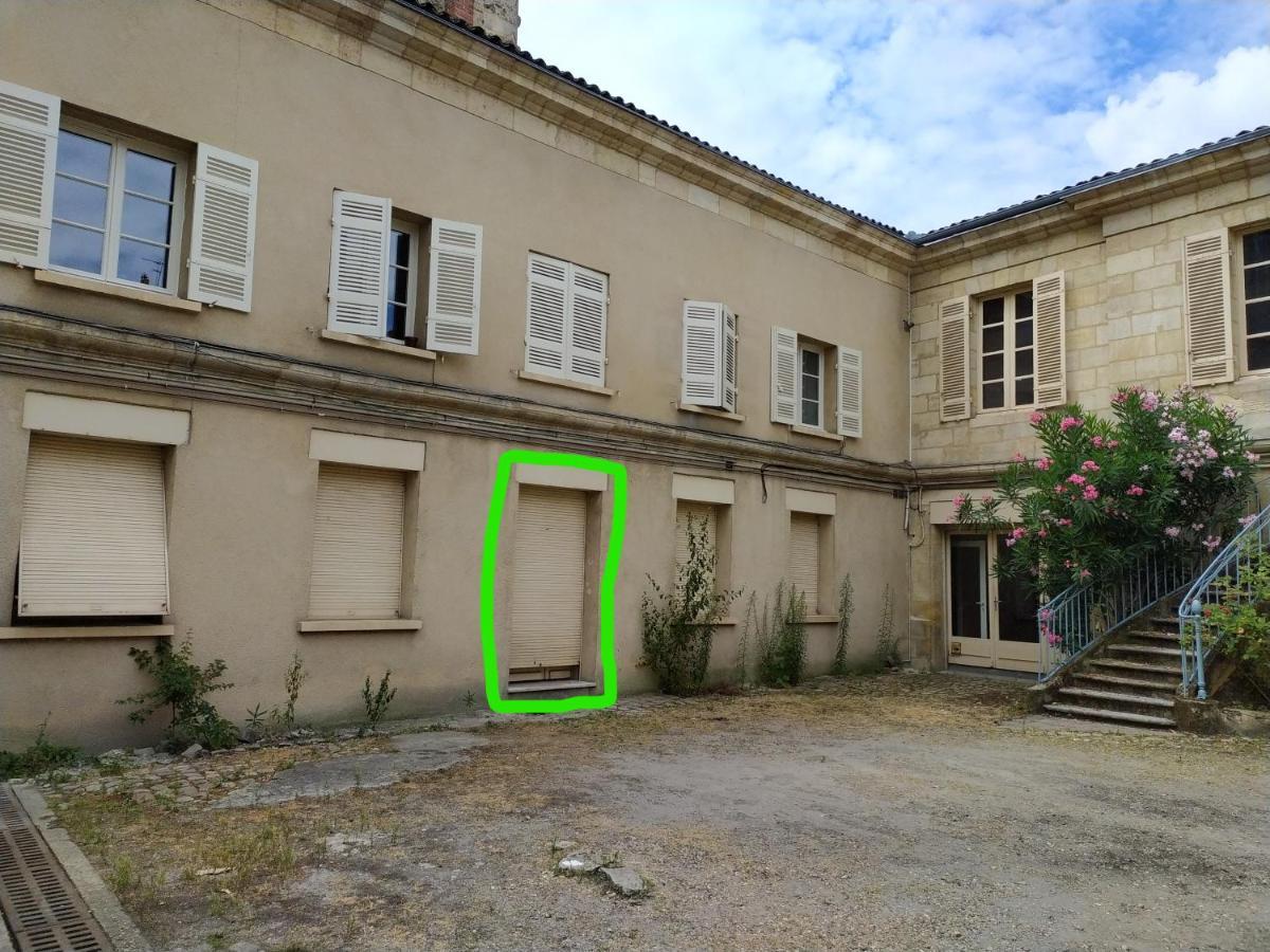 Rénové Centre Historique *