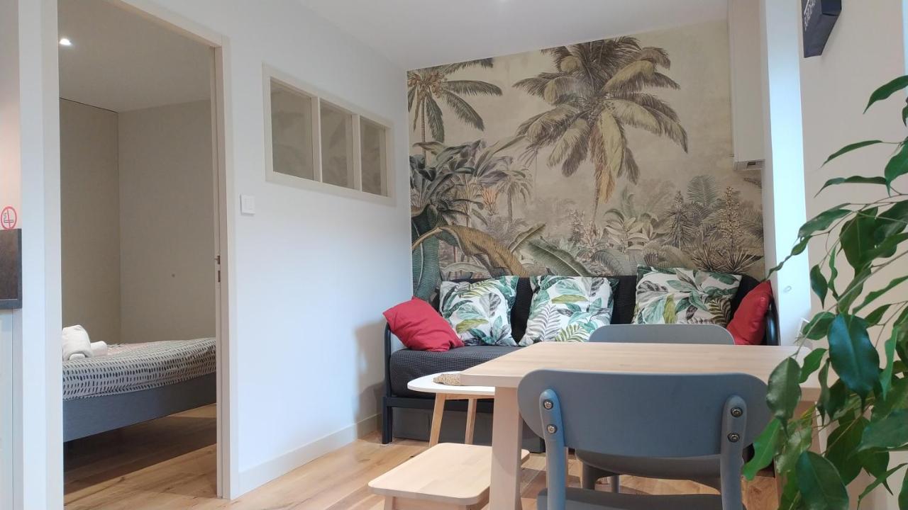 Rénové Centre Historique Appartement *